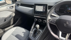 Renault Clio 1.6 E-TECH full hybrid 145 Techno+ 5dr Auto Hybrid Hatchback